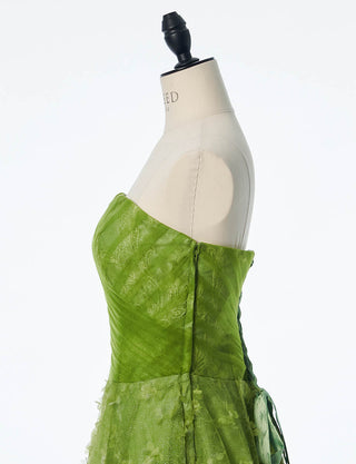 Fine Feathers・TP2521-LFGN