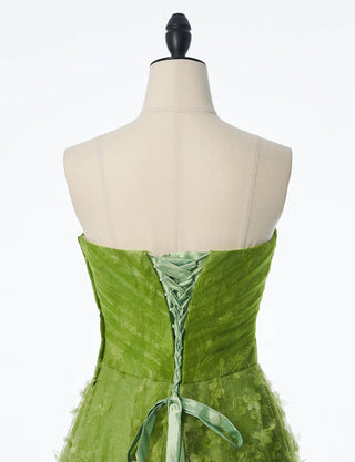 Fine Feathers・TP2521-LFGN