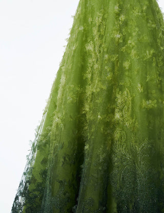 Fine Feathers・TP2521-LFGN