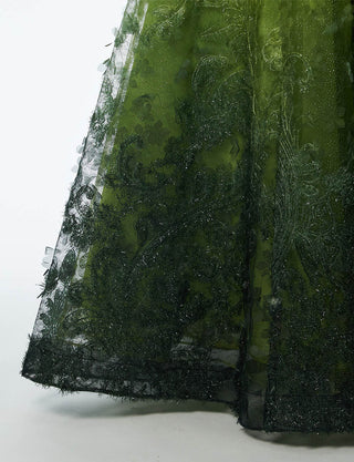 Fine Feathers・TP2521-LFGN