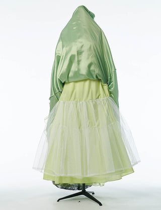 Fine Feathers・TP2521-LFGN