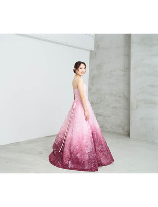 Fine Feathers・TP2521-PK