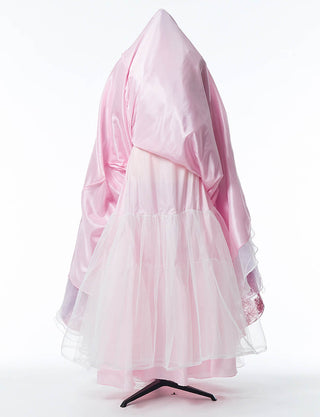 Fine Feathers・TP2521-PK