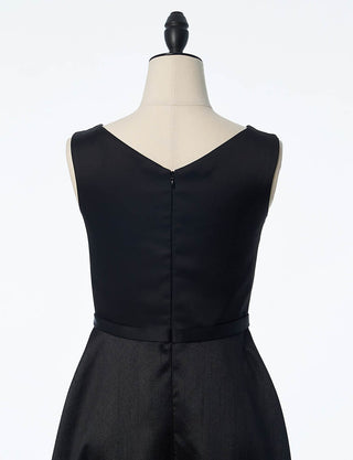 Fine Feathers・TP2525-BK