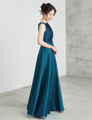 Fine Feathers・TP2525-BLGN