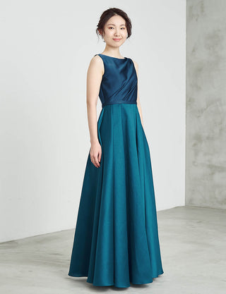 Fine Feathers・TP2525-BLGN