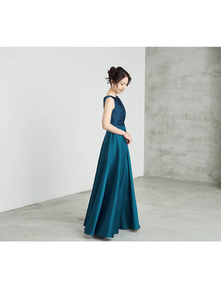 Fine Feathers・TP2525-BLGN