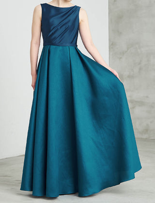 Fine Feathers・TP2525-BLGN