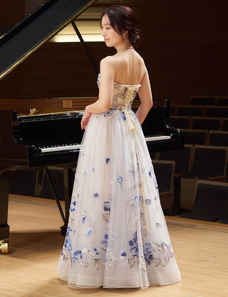 Fine Feathers・TP2531-SIL