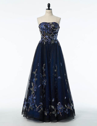 Fine Feathers・TP2531-BKBL