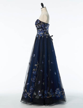 Fine Feathers・TP2531-BKBL