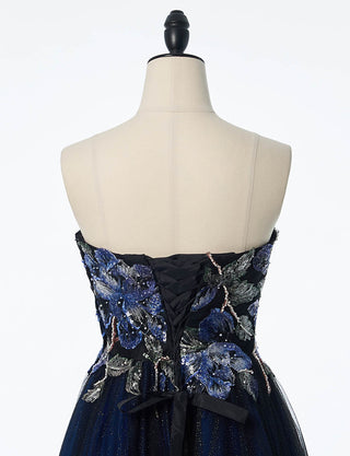 Fine Feathers・TP2531-BKBL