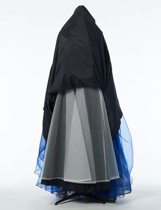 Fine Feathers・TP2531-BKBL