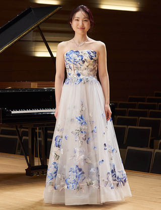 Fine Feathers・TP2531-SIL