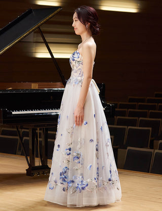 Fine Feathers・TP2531-SIL