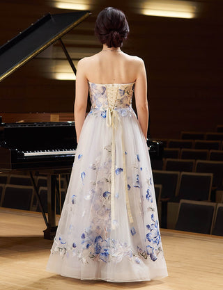 Fine Feathers・TP2531-SIL