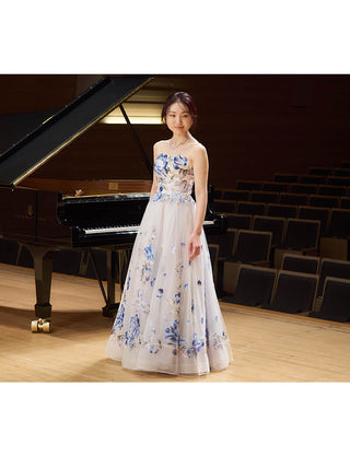 Fine Feathers・TP2531-SIL