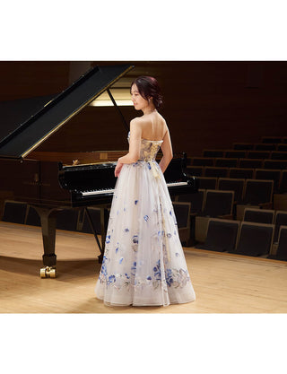 Fine Feathers・TP2531-SIL