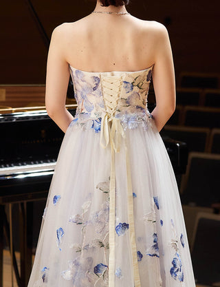 Fine Feathers・TP2531-SIL