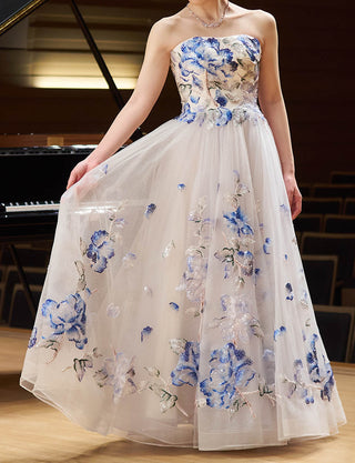 Fine Feathers・TP2531-SIL