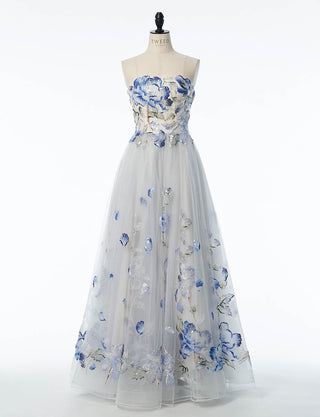 Fine Feathers・TP2531-SIL