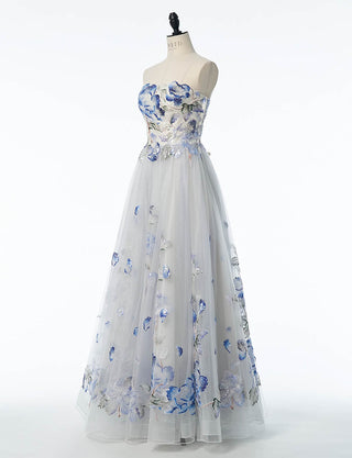 Fine Feathers・TP2531-SIL