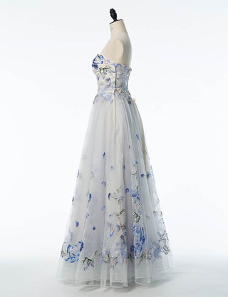 Fine Feathers・TP2531-SIL