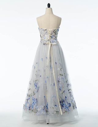 Fine Feathers・TP2531-SIL