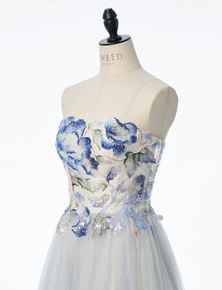 Fine Feathers・TP2531-SIL