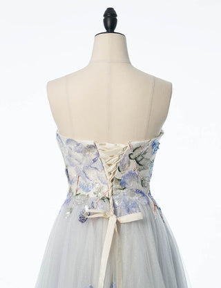 Fine Feathers・TP2531-SIL