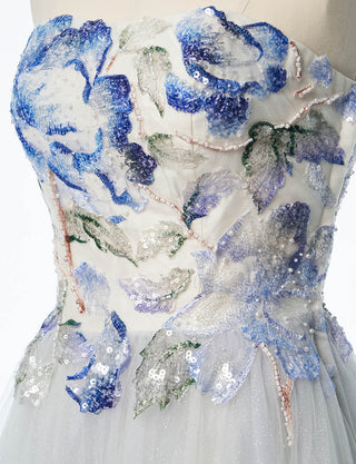 Fine Feathers・TP2531-SIL