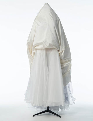 Fine Feathers・TP2531-SIL