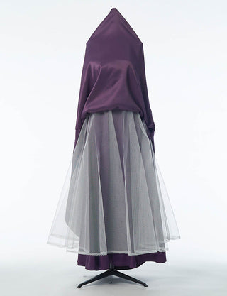 Fine Feathers・TP2533-DPE