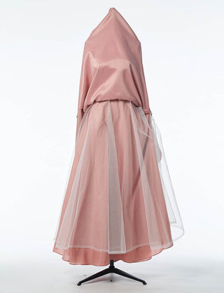 Fine Feathers・TP2533-PKBE