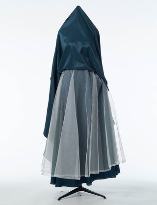 Fine Feathers・TP2533-PTGN