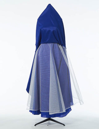 Fine Feathers・TP2533-RBL