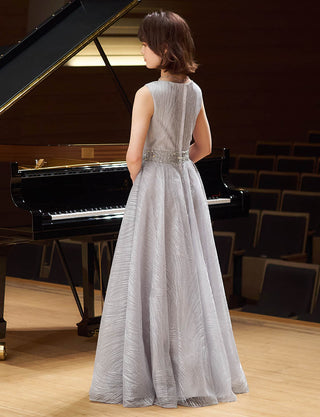 Fine Feathers・TP2534-SGY