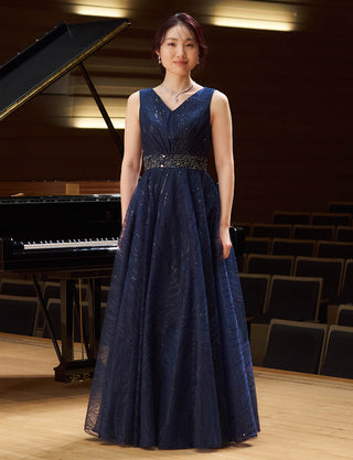 Fine Feathers・TP2534-DNY