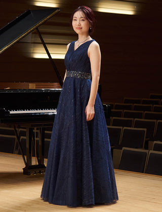 Fine Feathers・TP2534-DNY