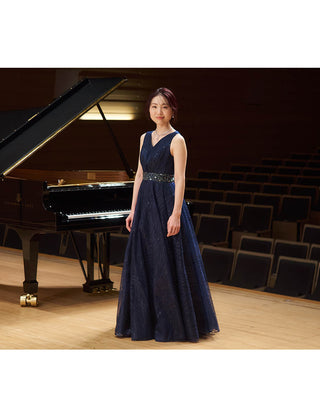 Fine Feathers・TP2534-DNY