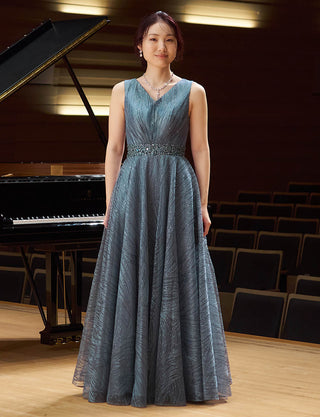 Fine Feathers・TP2534-OGN