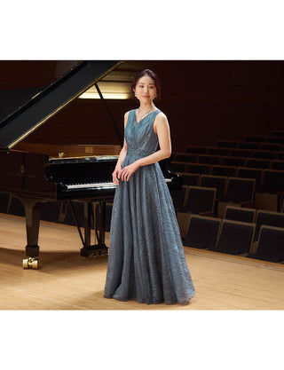 Fine Feathers・TP2534-OGN