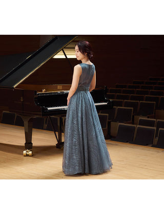 Fine Feathers・TP2534-OGN