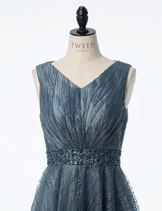 Fine Feathers・TP2534-OGN