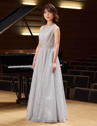 Fine Feathers・TP2534-SGY