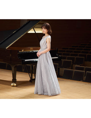 Fine Feathers・TP2534-SGY