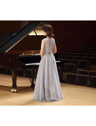 Fine Feathers・TP2534-SGY