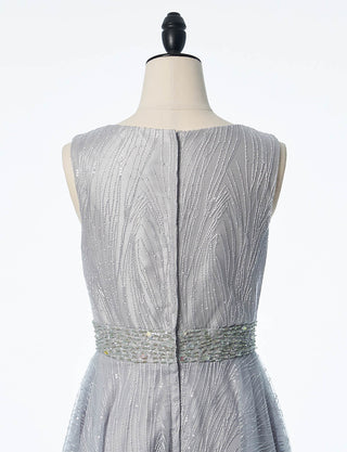 Fine Feathers・TP2534-SGY