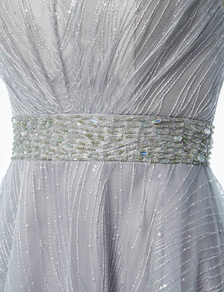 Fine Feathers・TP2534-SGY