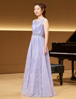Fine Feathers・TP2534-LVGY